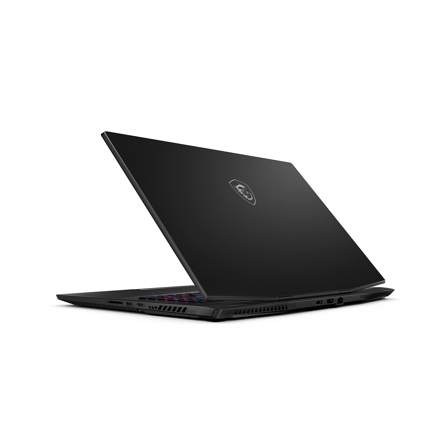 MSI Stealth 17 Studio 17.3" QHD 240Hz Ultra Thin and Light Gaming Laptop, Intel® Core™ i9-13900H, RTX 4090, 64GB DDR5, 2TB NVMe SSD, Windows 11 PRO, Stealth 17Studio A13VI-017US