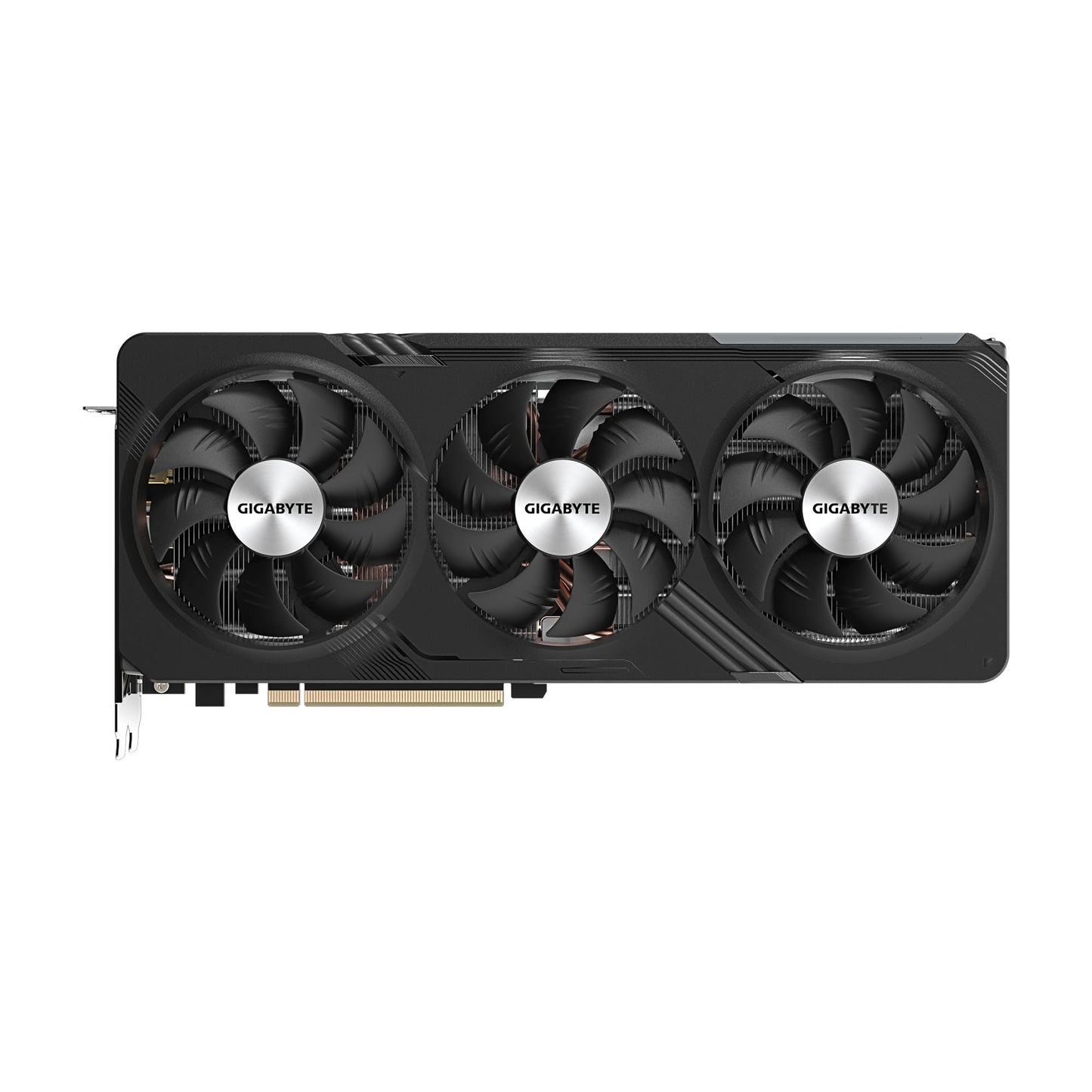 GIGABYTE Radeon RX 7900 GRE Gaming OC 16G Graphics Card, 3X WINDFORCE Fans 16GB 256-bit GDDR6, GV-R79GREGAMING OC-16GD Video Card