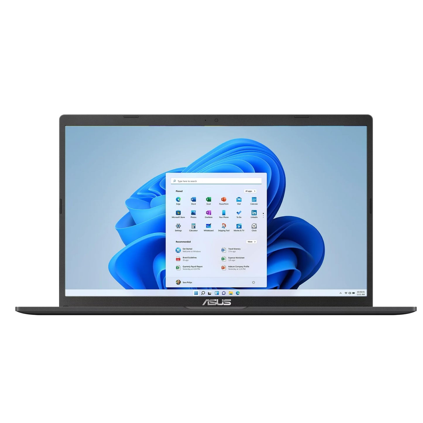 ASUS Vivobook F1500EA Laptop 2023 New, 15.6" FHD IPS Display, Intel i5-1135G7 4-Core, Iris Xe Graphics, 8GB DDR4, 256GB SSD, Wi-Fi 5, Win11 Home, DSO 32GB USB 8GB RAM | 256GB SSD Windows 11 Home