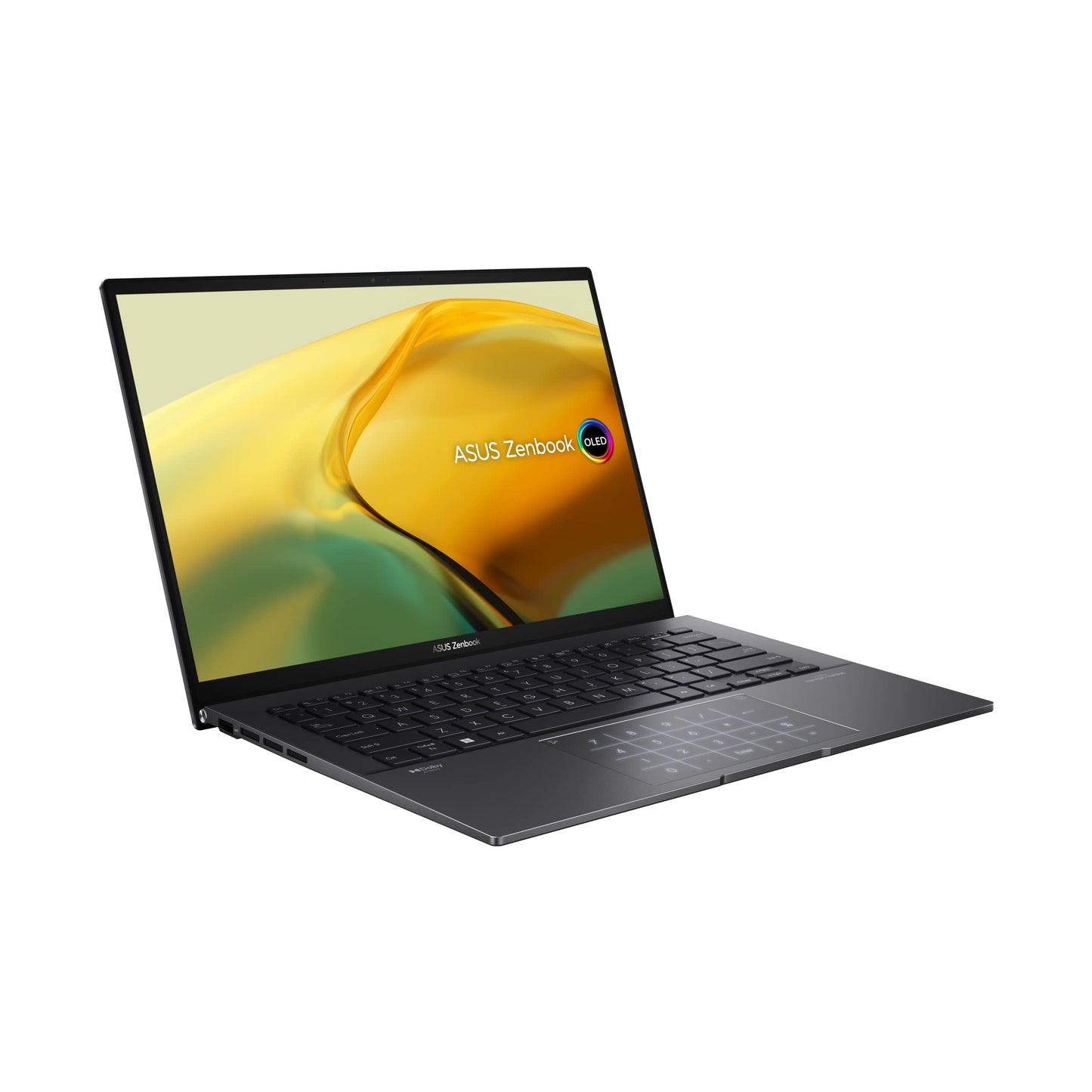 Asus Zenbook 14 OLED , Jade Black