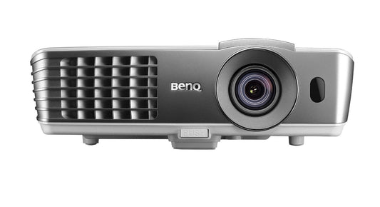 BenQ HT1075 1080p 3D DLP Home Theater Projector Projector Only