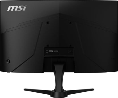 MSI G243CV, 24" Gaming Monitor, 1920 x 1080 (FHD), VA, 75Hz, FreeSync, VGA Port HDMI, Tilt, Black