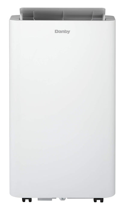 Danby DPA120BEUWDB Portable Air Conditioner 12,000 BTU White