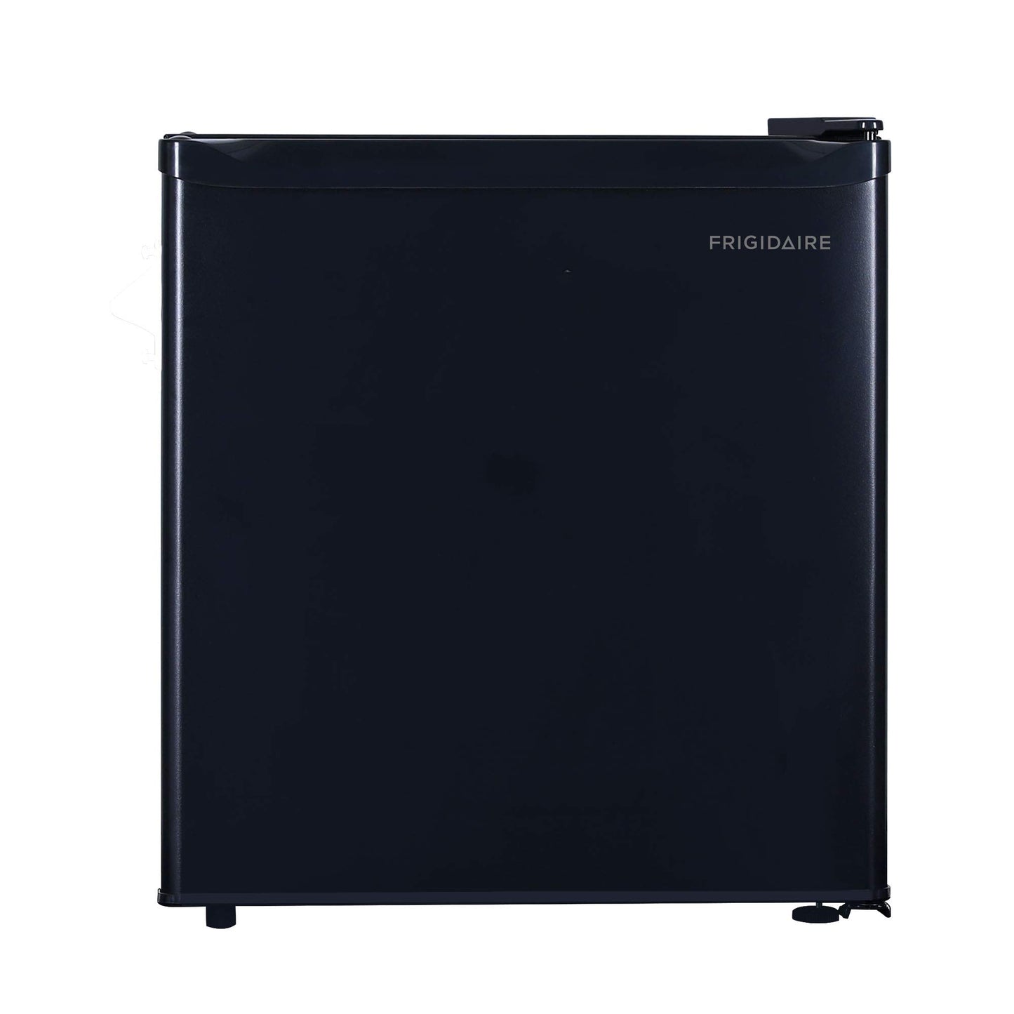 Igloo FR100 Fridge, 1.6 Cubic Feet, Black