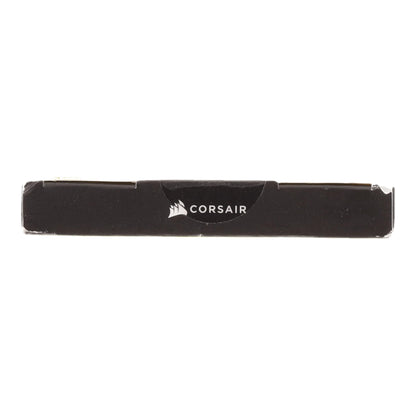 Corsair CMSX8GX4M1A2666C18 Vengeance Performance Memory Kit 8GB (1x8GB) DDR4 2666MHz CL18 Unbuffered SODIMM 2666Mhz C18 (1 x 8GB)