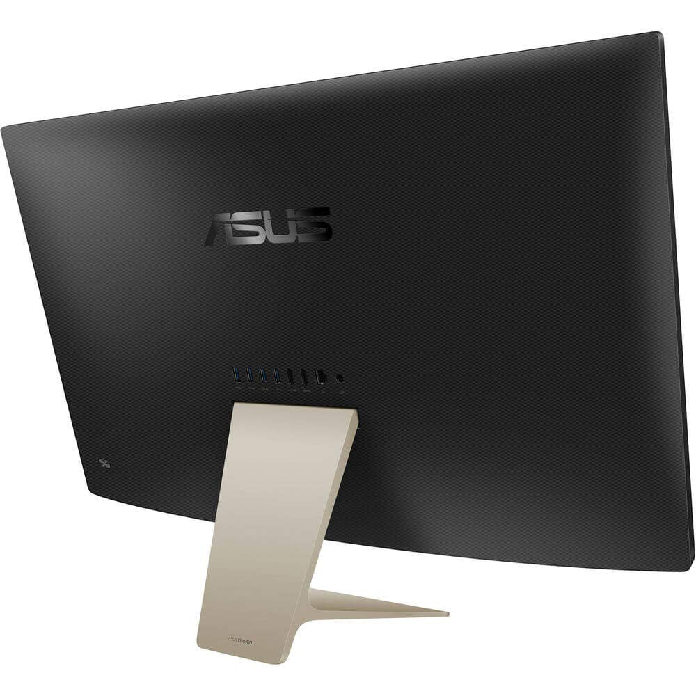 Asus V272UA-DS501T Vivo AiO 27", Intel Core i5-8250U, 8GB RAM, 1TB HDD, HD Webcam, 802.11ac.