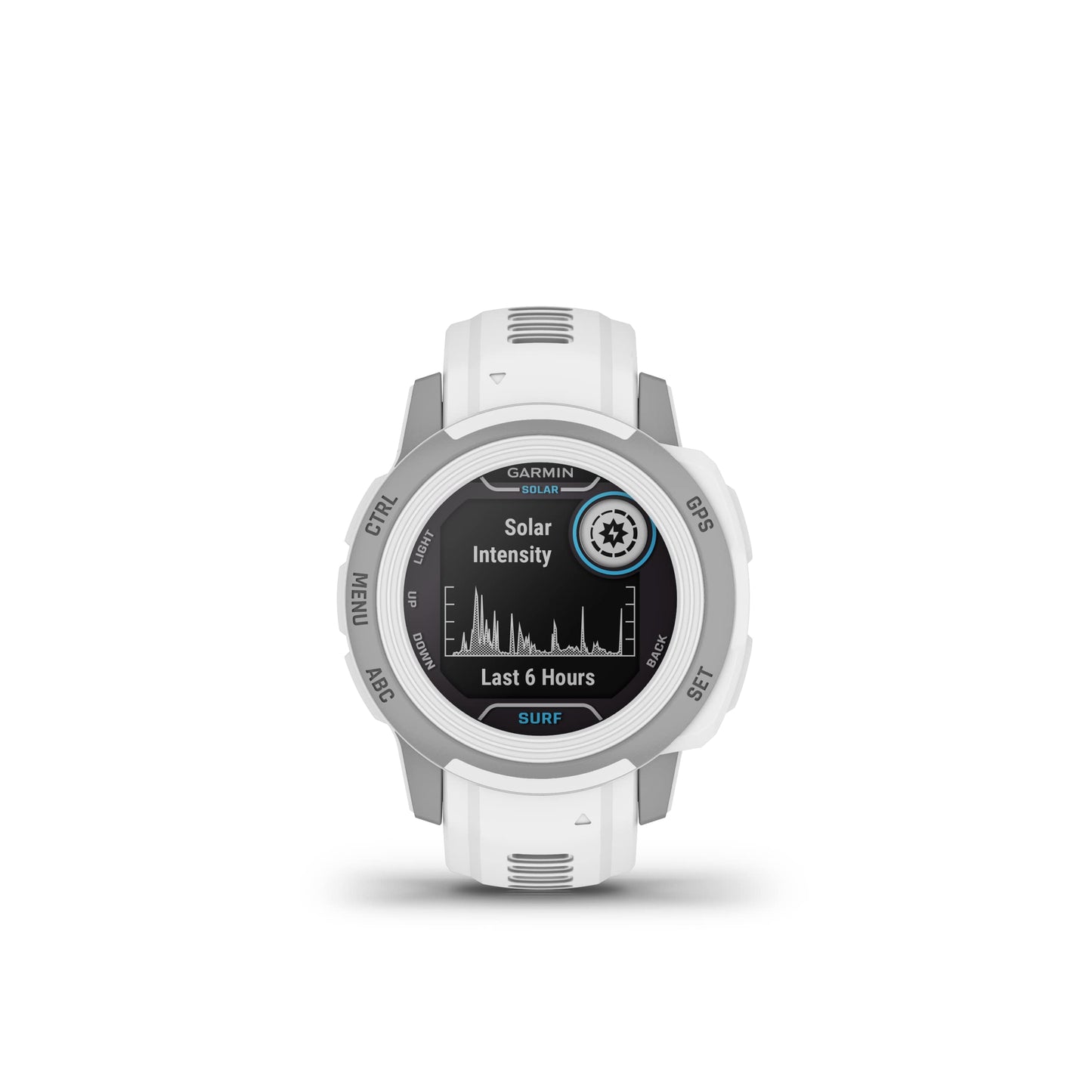 Garmin Instinct, Rugged Outdoor Watch with GPS Ericeira 2S Solar