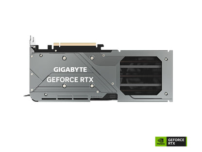 GIGABYTE GeForce RTX 4060 Ti Gaming OC 16G Graphics Card, 3X WINDFORCE Fans, 16GB 128-bit GDDR6, GV-N406TGAMING OC-16GD Video Card