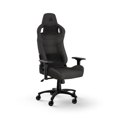 Corsair T3 Rush (2023) Gaming Chair, One Size, Charcoal