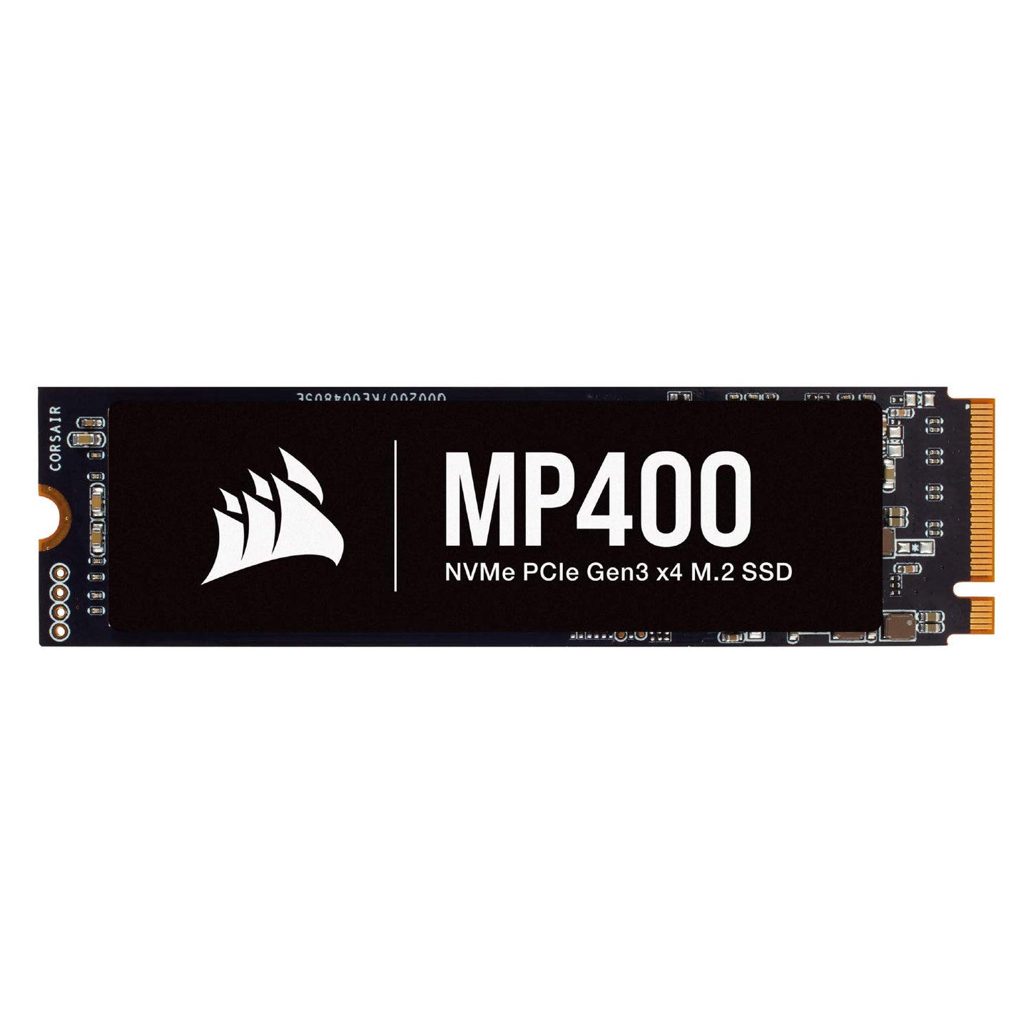 Corsair MP400 4TB NVMe PCIe M.2 SSD