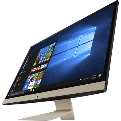 Asus V272UA-DS501T Vivo AiO 27", Intel Core i5-8250U, 8GB RAM, 1TB HDD, HD Webcam, 802.11ac.