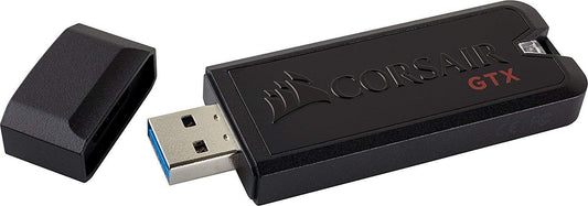 Corsair Flash Voyager GTX 256GB USB 3.1 Premium Flash Drive