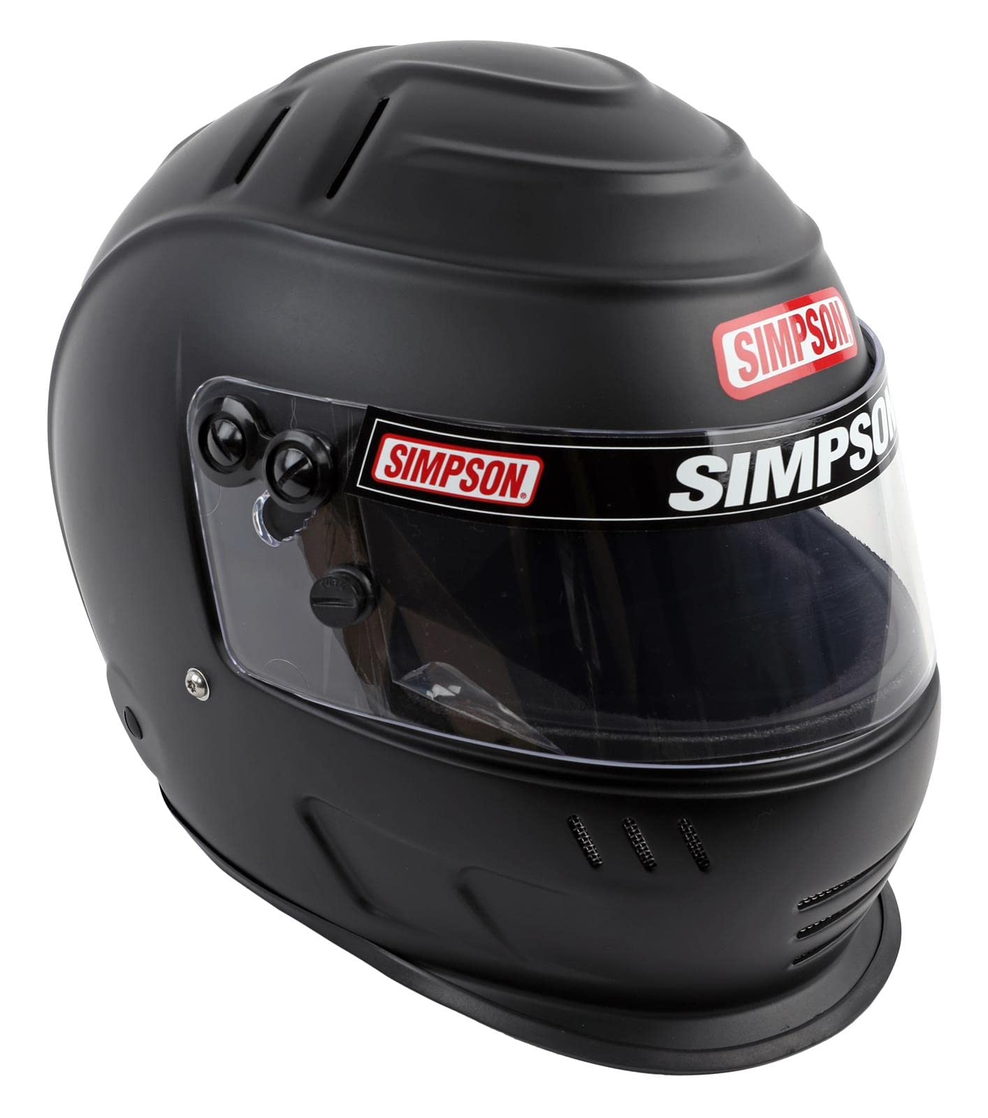 SIMPSON - SPDWY Shark 2020 7 1/8 M.BK (7707188)