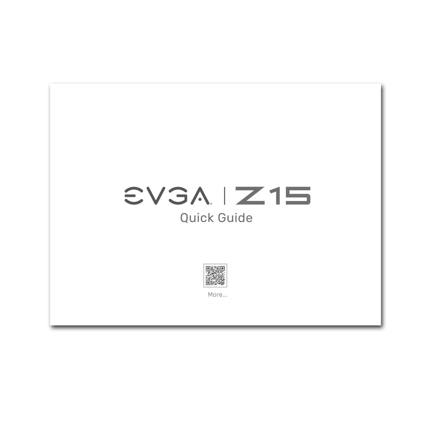 EVGA Z15 RGB USB Gaming Keyboard, RGB Backlit LED, Hotswappable Mechanical Kaihl Speed Bronze Switches (Clicky), 822-W1-15US-KR Clicky