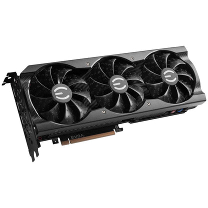 EVGA 08G-P5-3755-KR GeForce RTX 3070 XC3 Ultra Gaming, 8GB GDDR6, iCX3 Cooling, ARGB LED, Metal Backplate