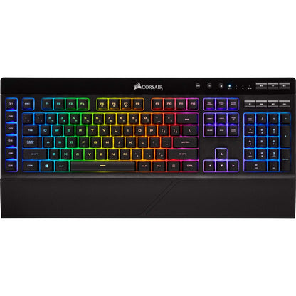 Corsair K57 RGB Wireless Gaming Keyboard + Dark CORE RGB PRO Wireless Gaming Mouse (18000 DPI)