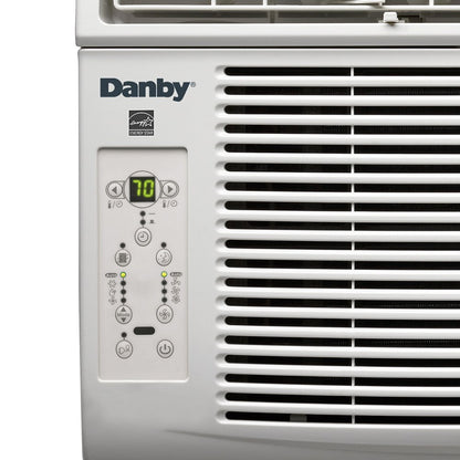 Danby 12,000 BTU Window Air Conditioner