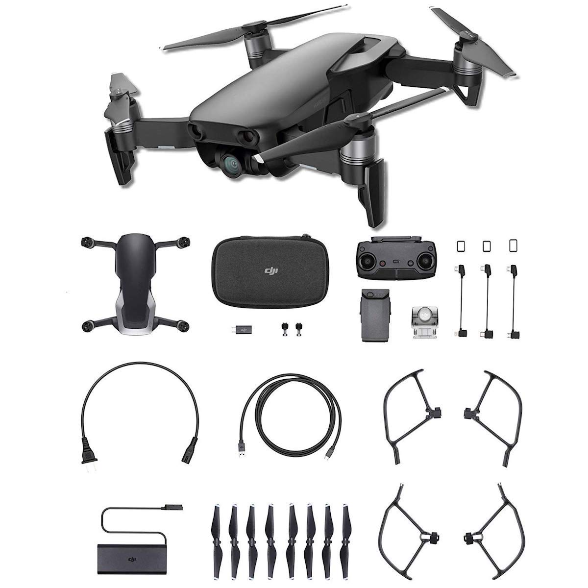 DJI Mavic Air (Onyx Black)