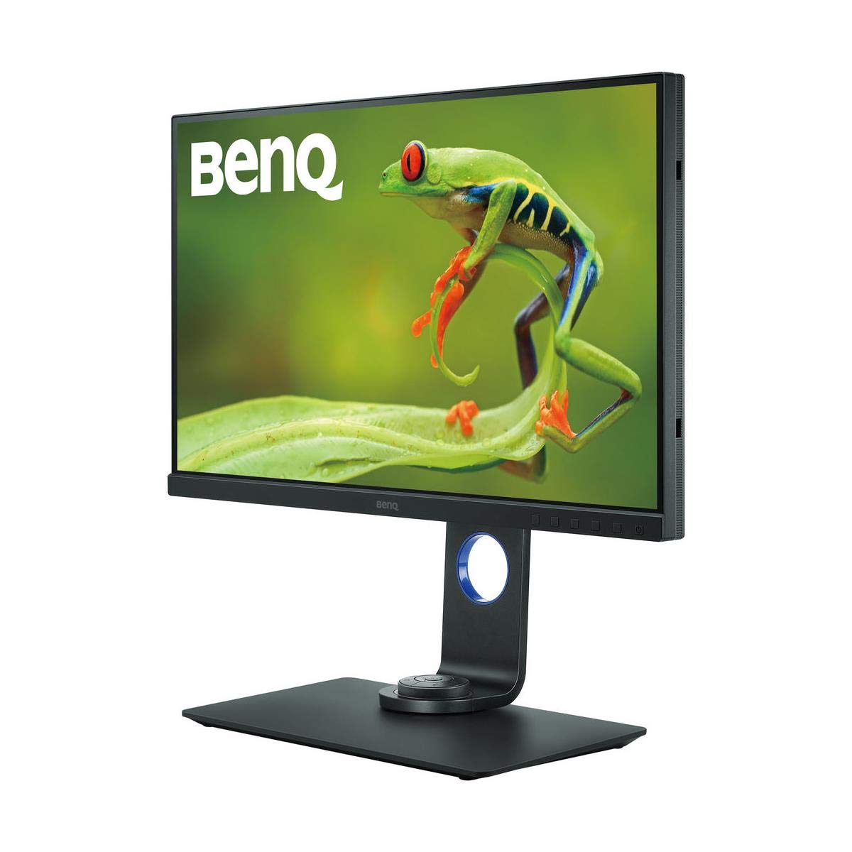 BenQ 27 inch 4K PhotoVue Photographer Monitor (SW271), IPS, 3840x2160 UHD, Rec.709, DCI-P3, 14-bit 3D LUT, USB-C, DP, HDMI AdobeRGB | IPS | 4K