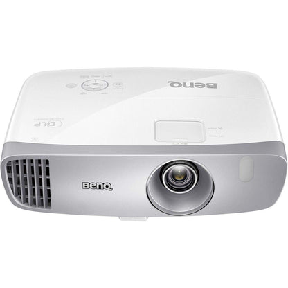 BenQ HT2050A 1080P Home Theater Projector | 2200 Lumens | 96% Rec.709 for Accurate Colors | Low Input Lag Ideal for Gaming Legacy Lamp Version