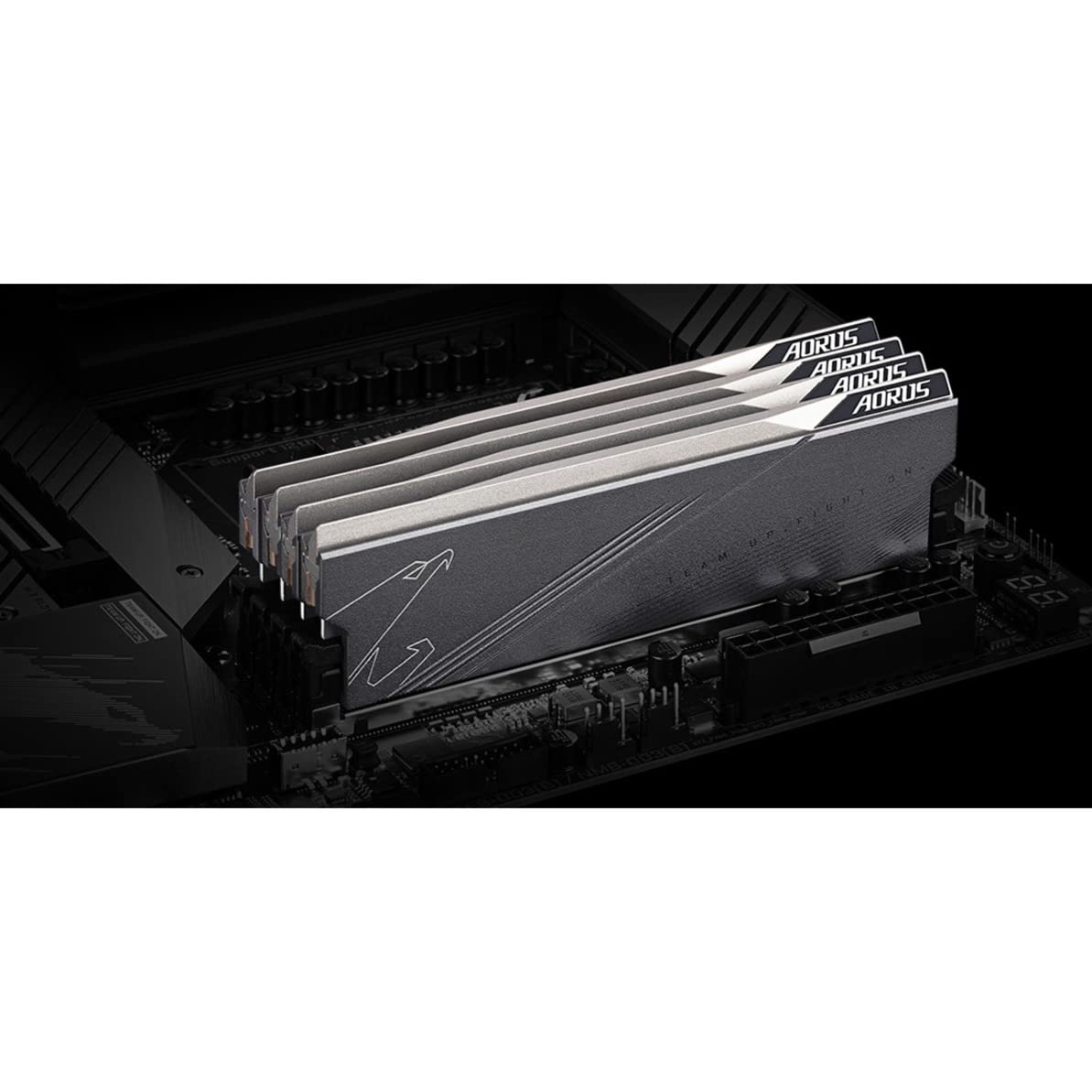 GIGABYTE Z690 AORUS Elite AX (LGA 1700/ Intel Z690/ ATX/ DDR5/ Quad M.2/ PCIe 5.0/ USB 3.2 Gen2X2 Type-C/WiFi 6/2.5GbE LAN/Gaming Motherboard)