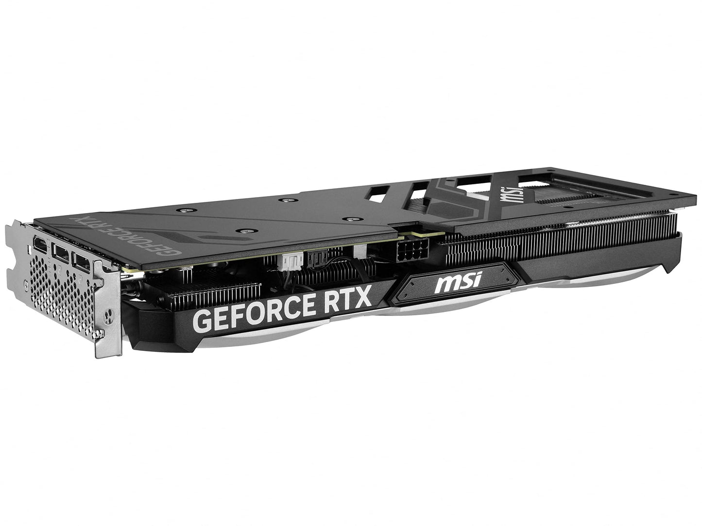 MSI GeForce RTX 4060 Ti Ventus 3X 8G OC