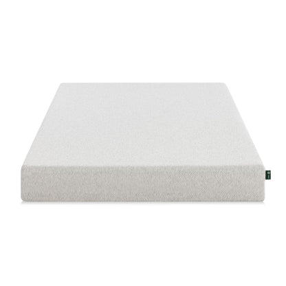 Zinus 8 Inch Ultima Memory Foam Mattress / Pressure Relieving / CertiPUR-US Certified / Bed-in-a-Box, Twin