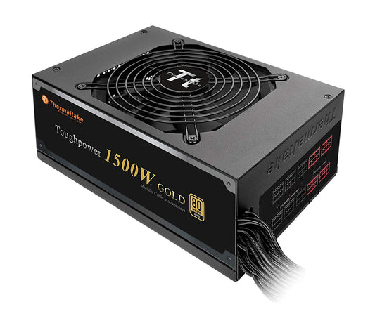 Thermaltake - PS-TPD-1500MPCGUS-1