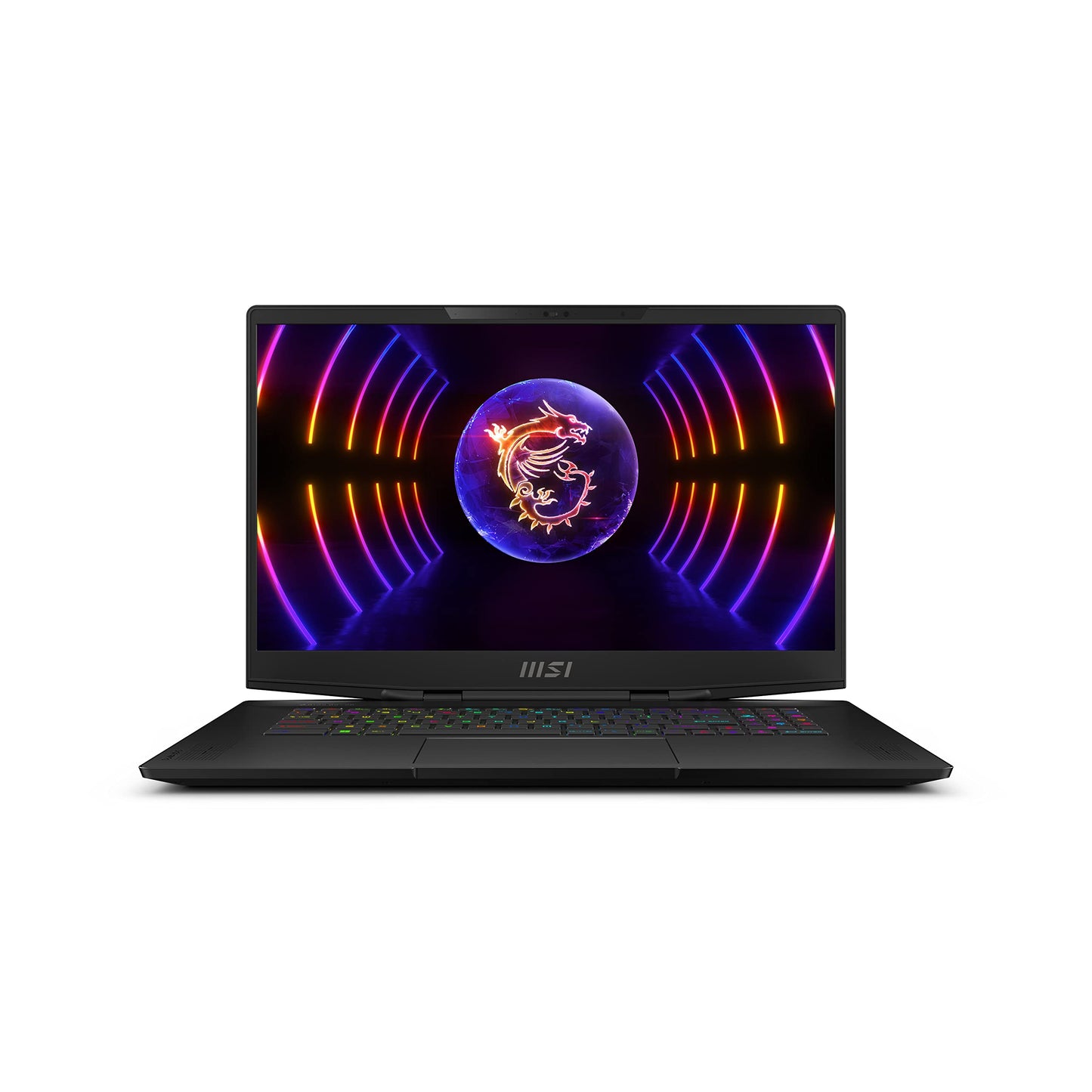 MSI Stealth 17 Studio 17.3" QHD 240Hz Ultra Thin and Light Gaming Laptop, Intel® Core™ i9-13900H, RTX 4090, 64GB DDR5, 2TB NVMe SSD, Windows 11 PRO, Stealth 17Studio A13VI-017US