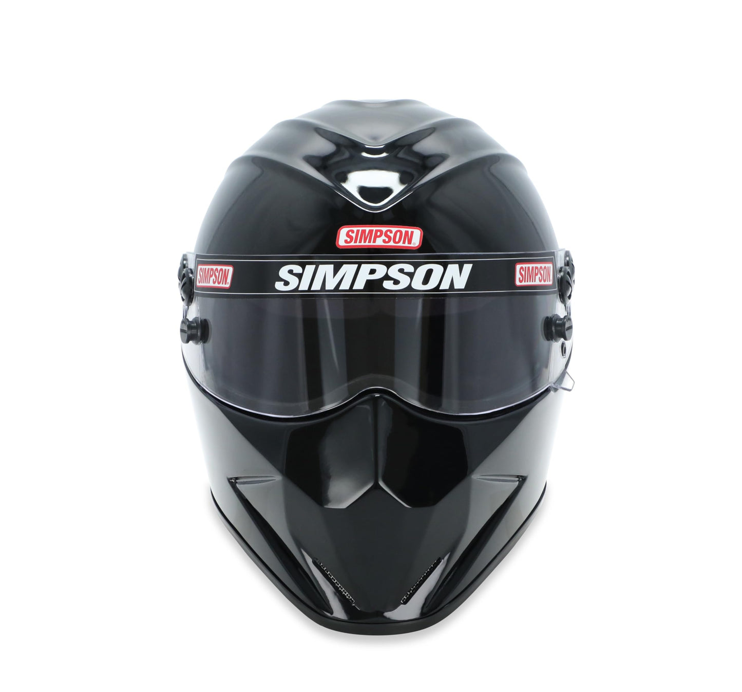 SIMPSON - Diamondback 2020 7 3/4 BLK (7297342)