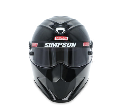 SIMPSON - Diamondback 2020 7 3/4 BLK (7297342)