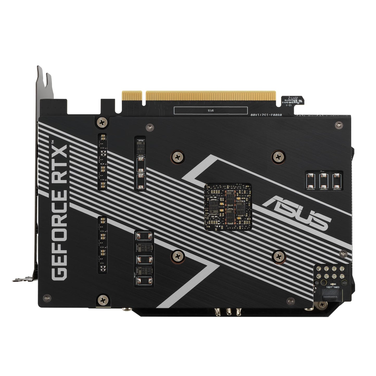 ASUS Phoenix NVIDIA GeForce RTX 3060 V2 Gaming Graphics Card- PCIe 4.0, 12GB GDDR6 memory, HDMI 2.1, DisplayPort 1.4a, Axial-tech Fan Design, Protective Backplate, Dual ball fan bearings, Auto-Extreme