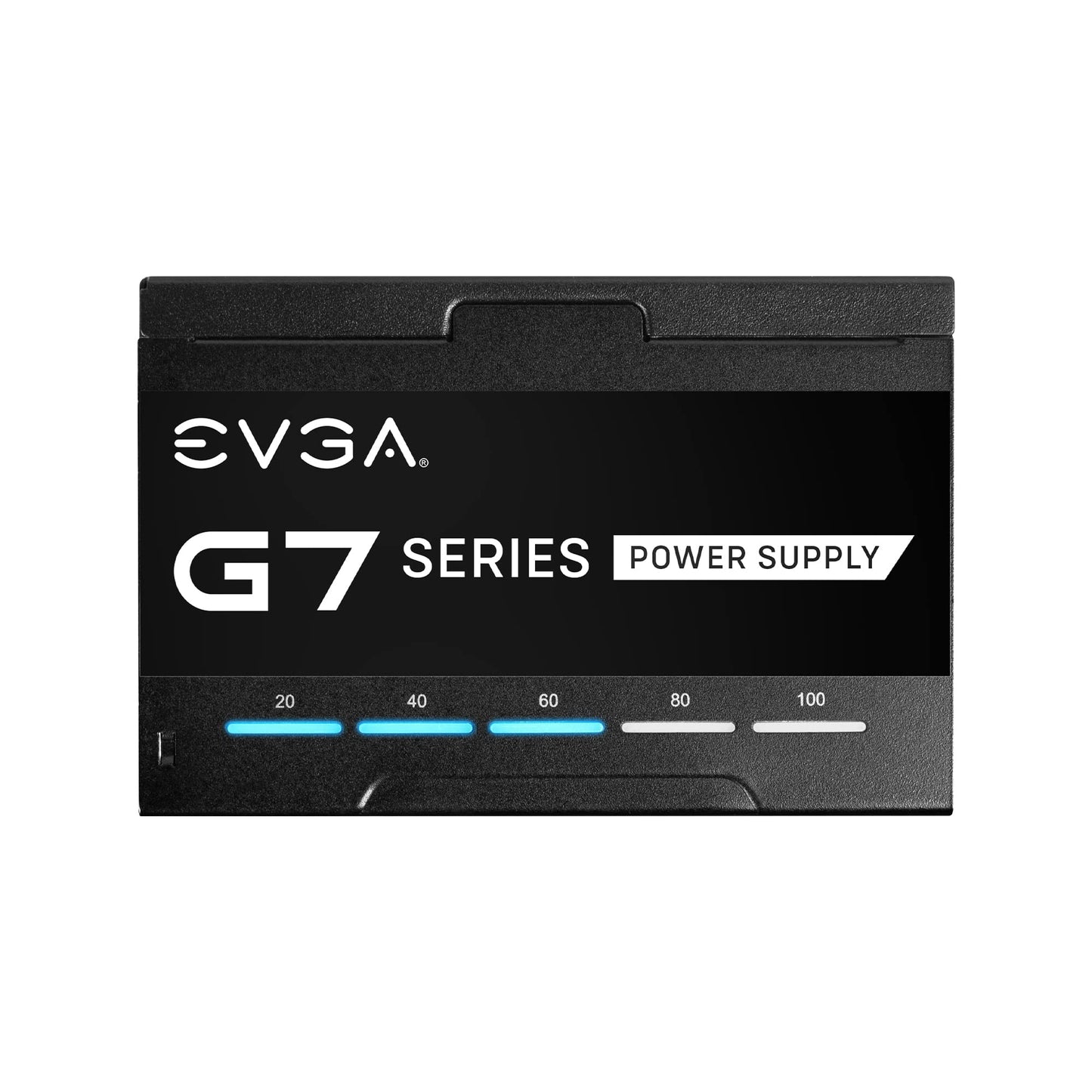 850W 80 Plus Gold Fully Modular EVGA Supernova 850 G7 Power Supply with 10 Year Warranty