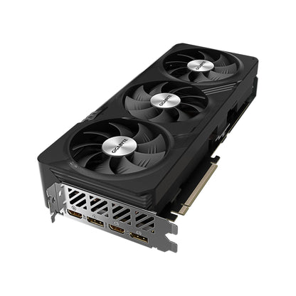 GIGABYTE Radeon RX 7900 GRE Gaming OC 16G Graphics Card, 3X WINDFORCE Fans 16GB 256-bit GDDR6, GV-R79GREGAMING OC-16GD Video Card