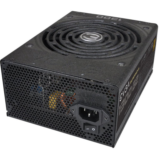 EVGA 120-G2-1300-XR EVGA SuperNOVA 1300 G2 120-G2-1300-XR 1300W 80 PLUS Gold ATX12V