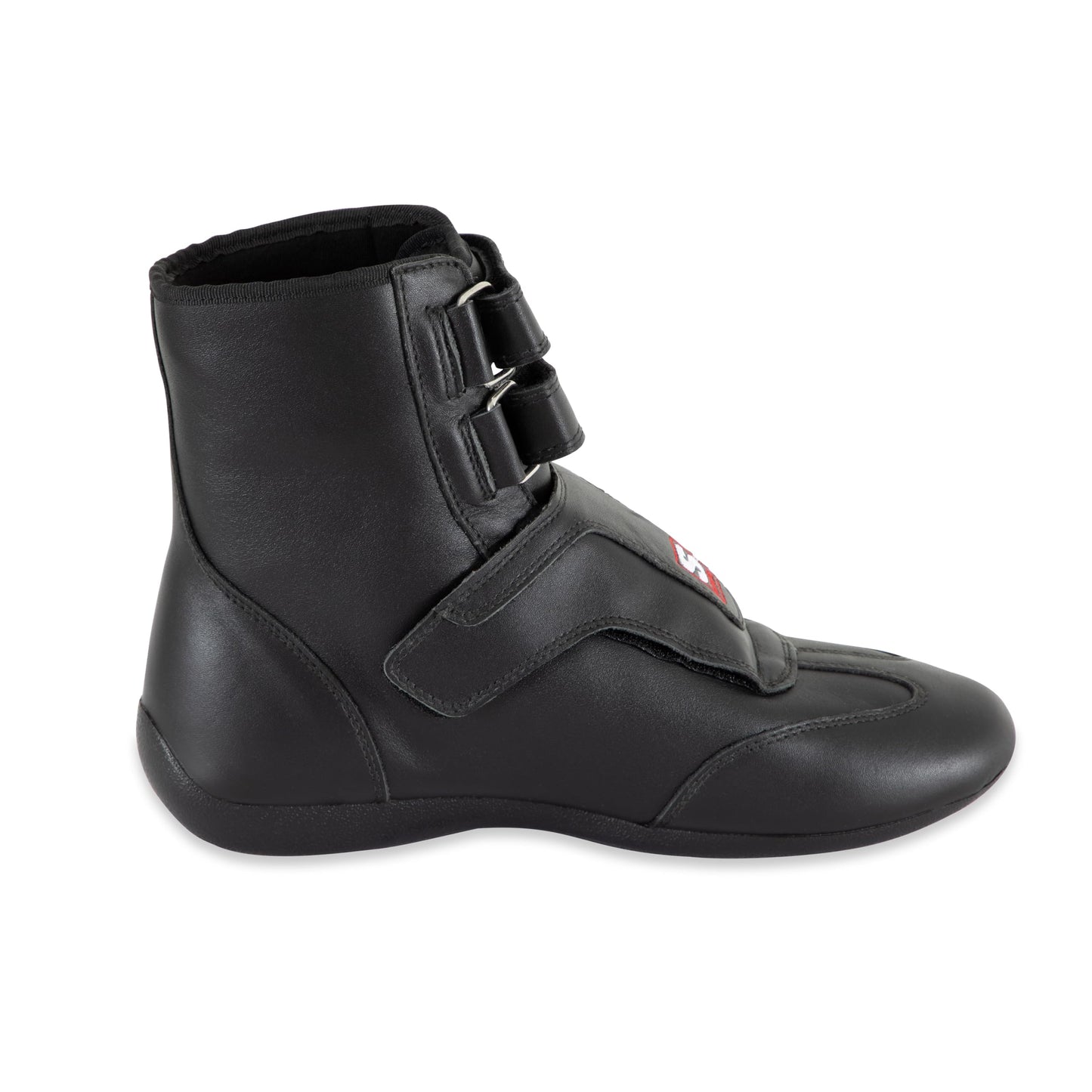 Simpson SP600BK Shoes