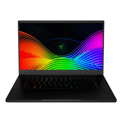 Razer Blade 15 Gaming Laptop 2019 - Intel Core i7-9750H 6 Core, GeForce RTX 2070 Max-Q, 15.6" FHD 1080p 240Hz, 16GB RAM, 256GB SSD, CNC Aluminum, Chroma RGB Lighting, Thunderbolt 3 Compatible 9th Gen i7-9750H RTX 2070 Max-Q FHD 240Hz 256GB