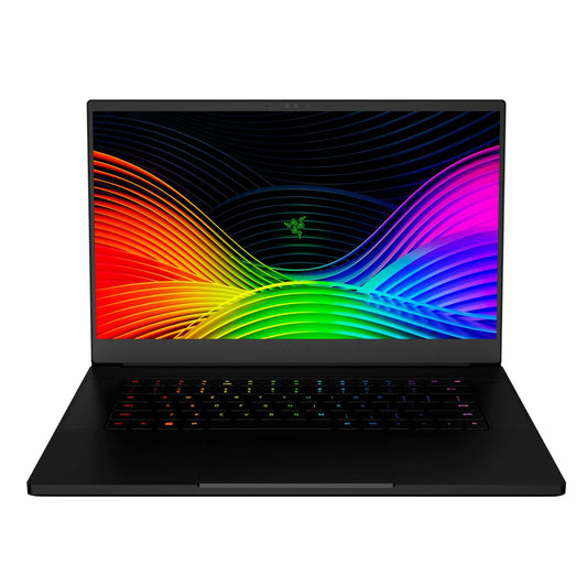 Razer Blade 15 Gaming Laptop 2019 - Intel Core i7-9750H 6 Core, GeForce RTX 2070 Max-Q, 15.6" FHD 1080p 240Hz, 16GB RAM, 256GB SSD, CNC Aluminum, Chroma RGB Lighting, Thunderbolt 3 Compatible 9th Gen i7-9750H RTX 2070 Max-Q FHD 240Hz 256GB