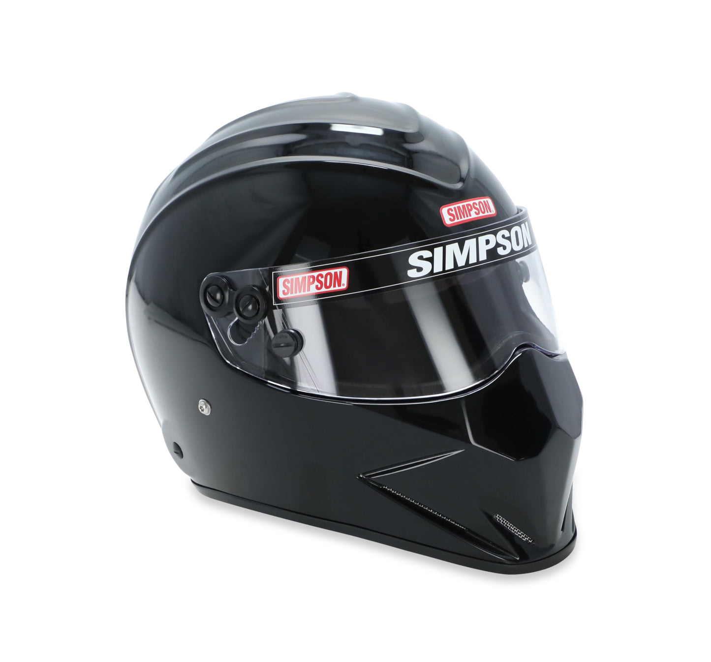 SIMPSON - Diamondback 2020 7 3/4 BLK (7297342)