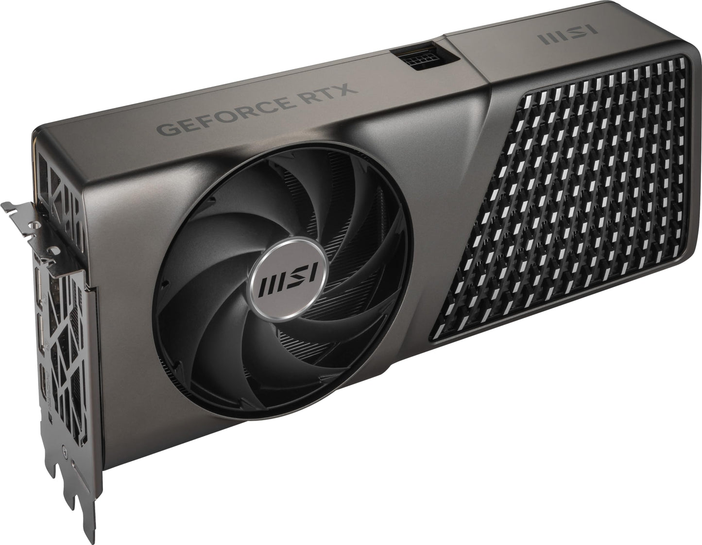 MSI Gaming RTX 4080 Super 16G Expert Graphics Card (NVIDIA RTX 4080 Super, 256-Bit, Boost Clock: 2625 MHz, 16GB GDRR6X 23 Gbps, HDMI/DP, Ada Lovelace Architecture)