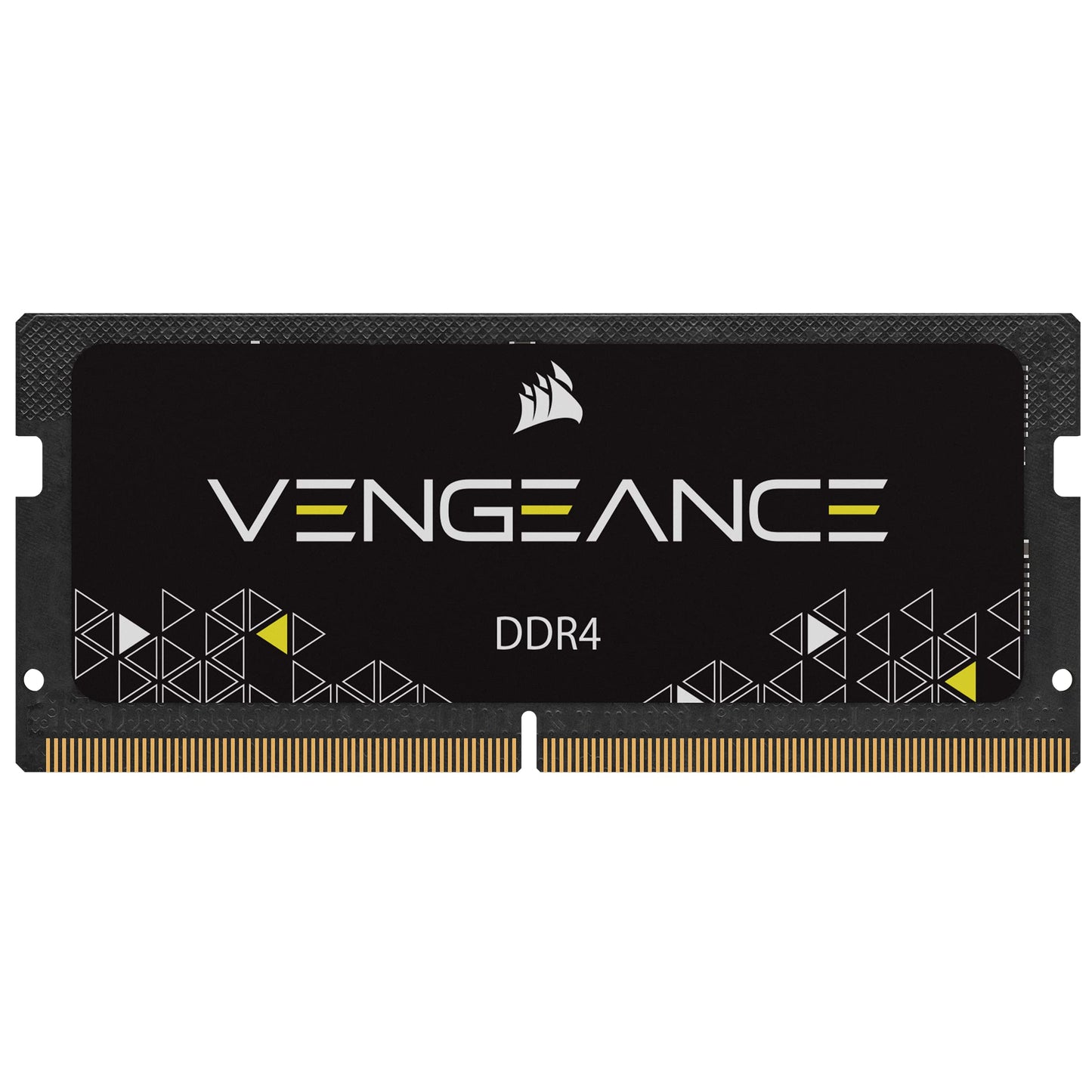 Corsair CMSX8GX4M1A2666C18 Vengeance Performance Memory Kit 8GB (1x8GB) DDR4 2666MHz CL18 Unbuffered SODIMM 2666Mhz C18 (1 x 8GB)