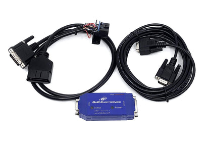 OBD-II Telemetry Kit, AirLink (CAN) - 6000665