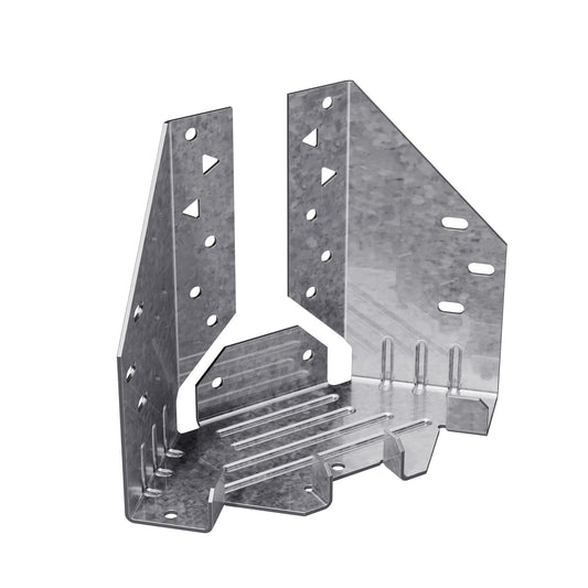 Simpson Strong Tie MTHMQ-SDS3 Multiple Truss Hanger with SDS Screws