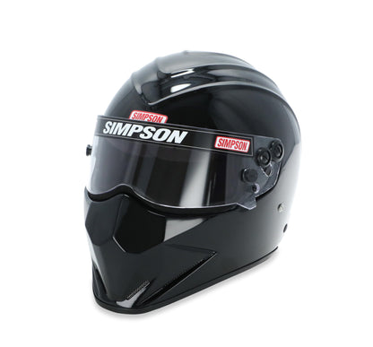 SIMPSON - Diamondback 2020 7 3/4 BLK (7297342)