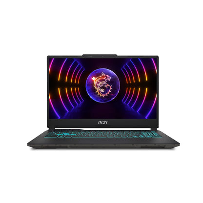 MSI Cyborg 15 AI A1VFK-060CA 15.6" 144Hz Gaming Laptop, Intel Core Ultra7-155H, RTX 4060, 16GB DDR5, 1TB NVMe SSD, Windows 11 Home