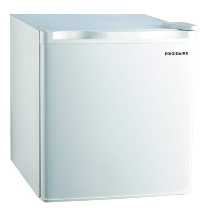 Frigidaire EFR115-WHITE EFR115WHITE 1.6 CU FT Refrigerator, White