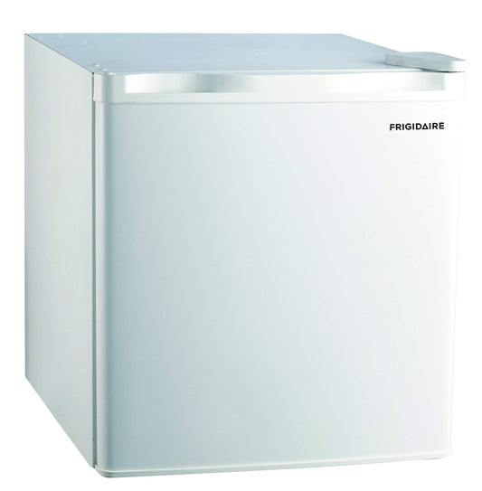 Frigidaire EFR115-WHITE EFR115WHITE 1.6 CU FT Refrigerator, White