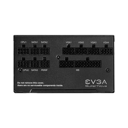 850W 80 Plus Gold Fully Modular EVGA Supernova 850 G7 Power Supply with 10 Year Warranty