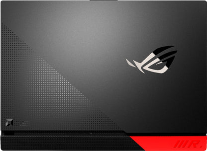 ASUS ROG Strix G15 Gaming Laptop, 15.6" 300Hz FHD, Radeon RX 6800M GPU, AMD Ryzen 9-5900HX, RGB Keyboard, Windows 10, Accessories (32GB RAM | 1TB PCIe SSD) 32GB | 1TB SSD