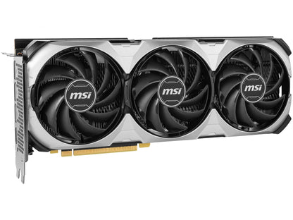 MSI GeForce RTX 4060 Ti Ventus 3X 8G OC